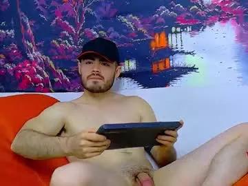 romeo_sexxx_ from Chaturbate is Freechat