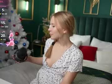 rosa_evans from Chaturbate is Freechat