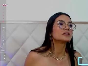rosalind_tay from Chaturbate is Freechat