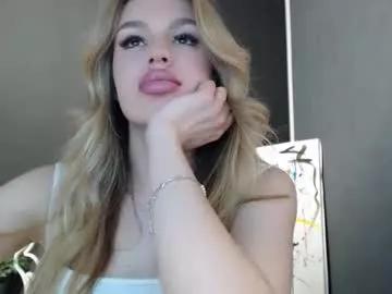 rosaline_ly from Chaturbate is Freechat