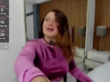 Try the thrill of flirt babes with our cam hosts, featuring unclothed wildness while getting naked and playing with their favored sex toys.
