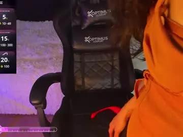 rosario215_ from Chaturbate is Freechat