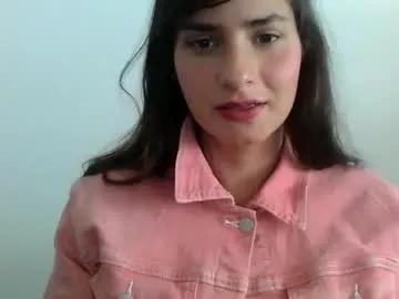 rosasvioletas from Chaturbate is Freechat