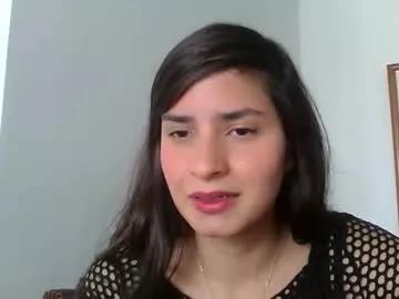 rosasvioletas from Chaturbate is Freechat