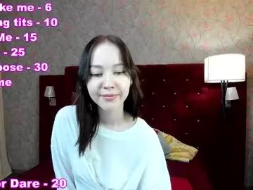 rose_dunn from Chaturbate is Freechat