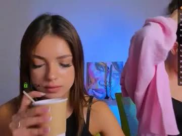rose_style from Chaturbate is Freechat
