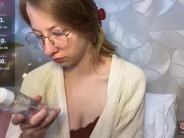 rose_sunny from Chaturbate is Freechat