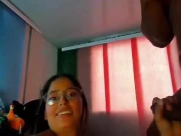rosey_glow from Chaturbate is Freechat