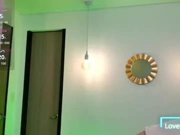 rossie_channel from Chaturbate is Freechat