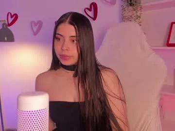 rossieconnor from Chaturbate
