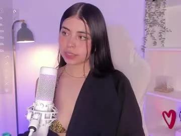 rossieconnor from Chaturbate