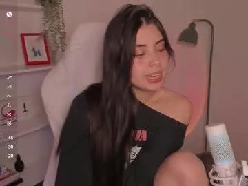 rossieconnor from Chaturbate