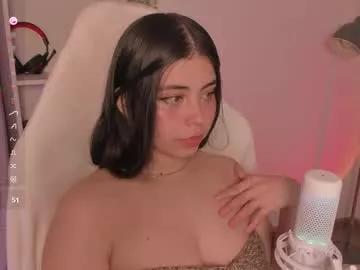 rossieconnor from Chaturbate