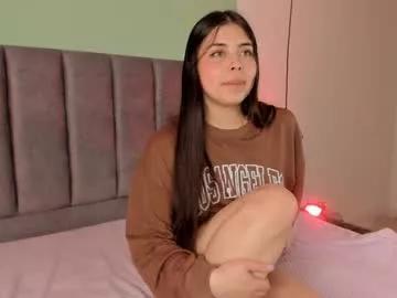 rossieconnor from Chaturbate