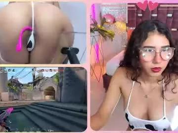 Try the thrill of flirt babes with our cam hosts, featuring unclothed wildness while getting naked and playing with their favored sex toys.