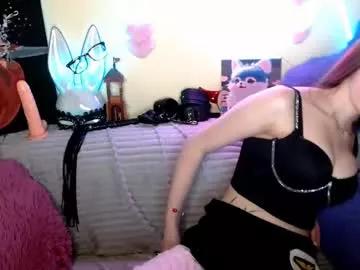 rosy_madison77 from Chaturbate is Freechat