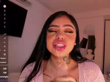 Try the thrill of flirt babes with our cam hosts, featuring unclothed wildness while getting naked and playing with their favored sex toys.