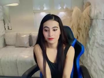 roxana_williams_r from Chaturbate is Freechat