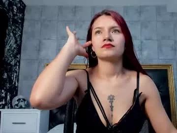roxanaborns from Chaturbate is Freechat