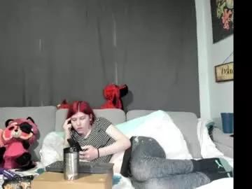 roxihazeleyes from Chaturbate is Freechat