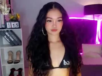 roxxy_blossom from Chaturbate is Freechat