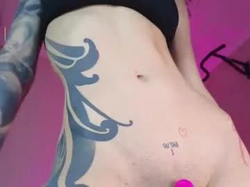 roxy_jo from Chaturbate is Freechat