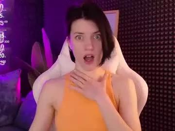 roxy_riot_ from Chaturbate is Freechat