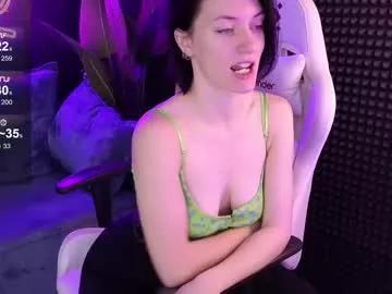 roxy_riot_ from Chaturbate is Freechat