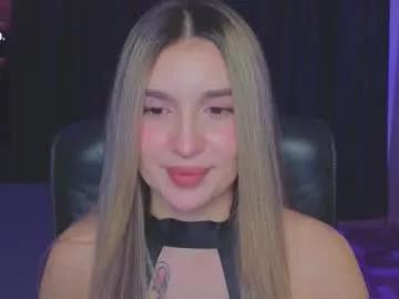 roxychilli from Chaturbate is Freechat