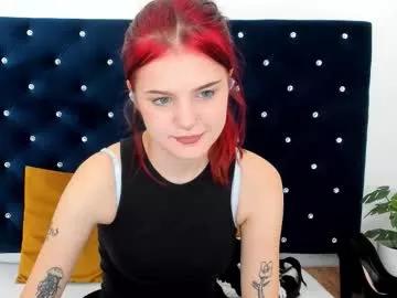 roxykinky from Chaturbate is Freechat
