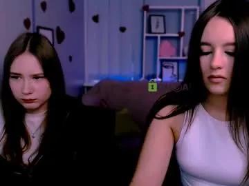 rozmary_ket from Chaturbate is Freechat
