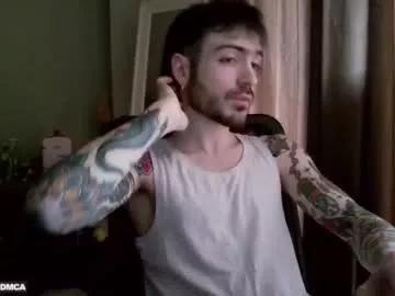 rrocketboy from Chaturbate