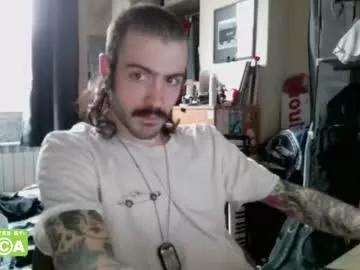 rrocketboy from Chaturbate