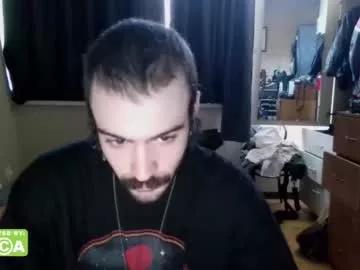 rrocketboy from Chaturbate