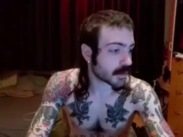 rrocketboy from Chaturbate