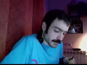 rrocketboy from Chaturbate