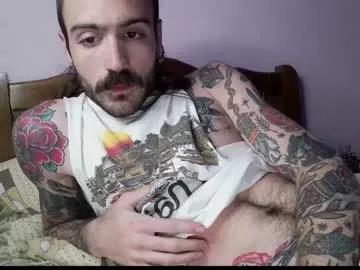 rrocketboy from Chaturbate