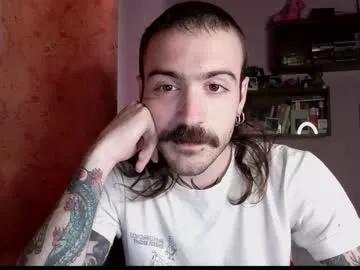 rrocketboy from Chaturbate