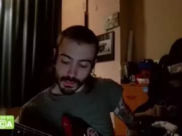 rrocketboy from Chaturbate