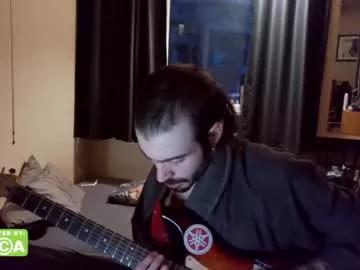 rrocketboy from Chaturbate