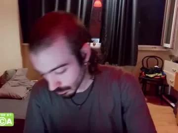 rrocketboy from Chaturbate