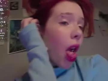 rubireyn from Chaturbate is Freechat