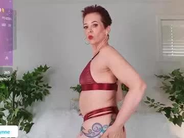 rubylynne_ from Chaturbate is Freechat