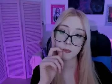 rubyybennett from Chaturbate is Freechat