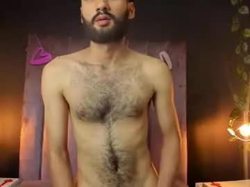 ryan_jackson_ from Chaturbate is Freechat