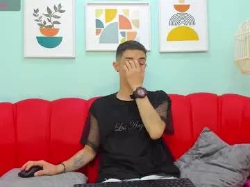 ryan_maxx from Chaturbate is Freechat