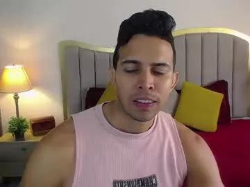 ryan_nesson from Chaturbate is Freechat
