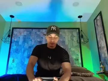 ryangreys01 from Chaturbate is Freechat