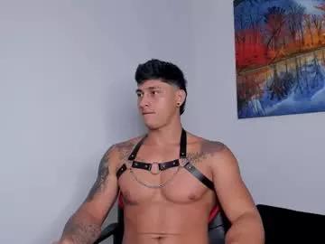 ryanwhite3 from Chaturbate is Freechat