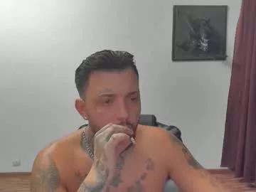 s1nmaster from Chaturbate is Freechat